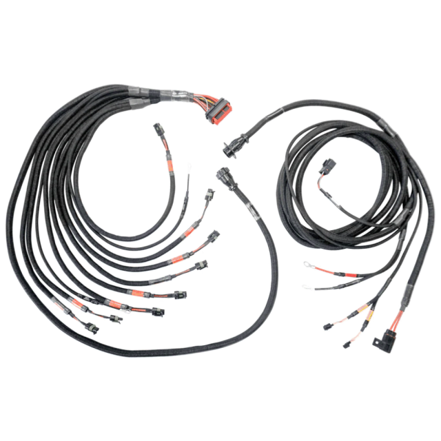 PRO550600 FTSPARK-8 HARNESS